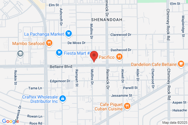 Clinica San Rafael de Bellaire