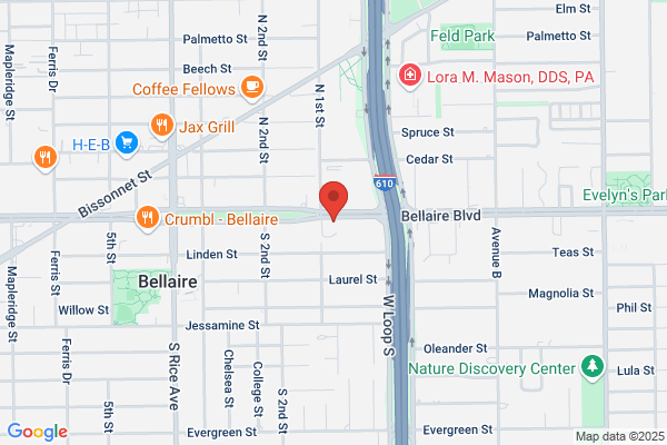 Houston Pain Consultants