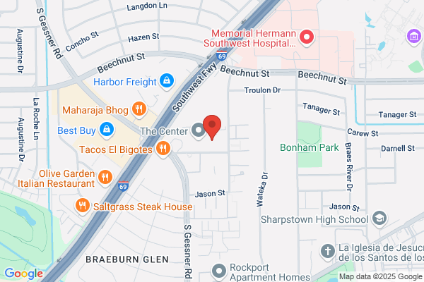 Texas Medical & Chiropractic Center