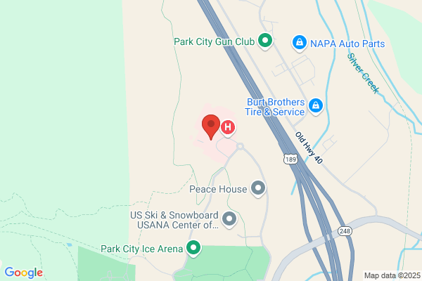 Park Infusion Services