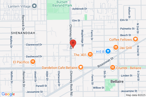 J & M Multi Services of Houston