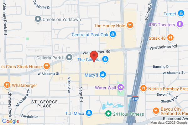 Optica - Houston Galleria