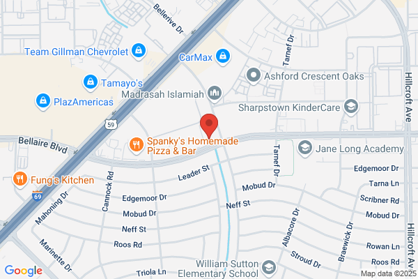 Memorial Eye Center - Lifetime Eyecare & Contact Lens Center