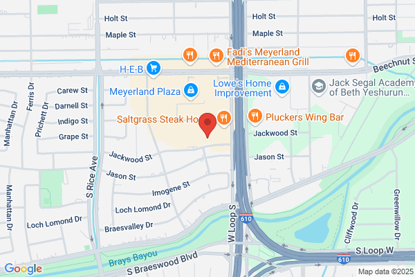 Memorial Eye Center - Meyerland