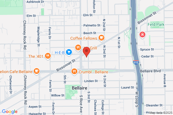 Houston Family Eyecare