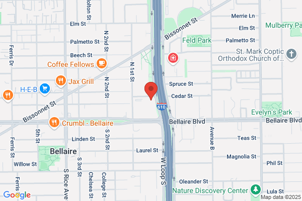 Arthritis Knee Pain Centers Bellaire