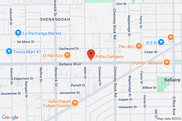 Pollo Campero
