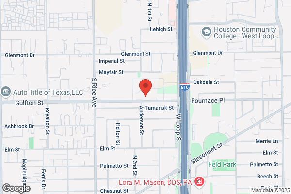 Ros DiMere Inc