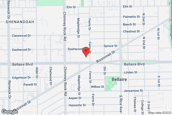Pledge To Fitness® - Bellaire