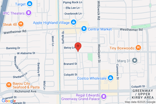 Highland Village Florist