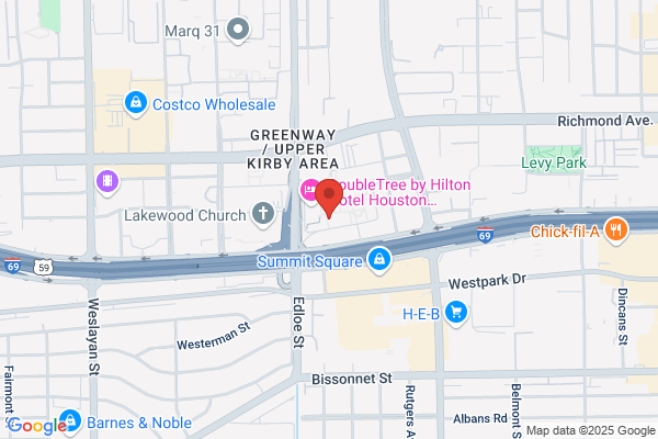 Greenway Plaza Florist