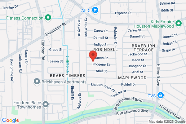 BBM Garage Door Repair Houston