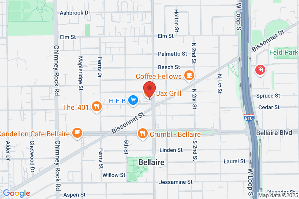 Garage Doors Bellaire