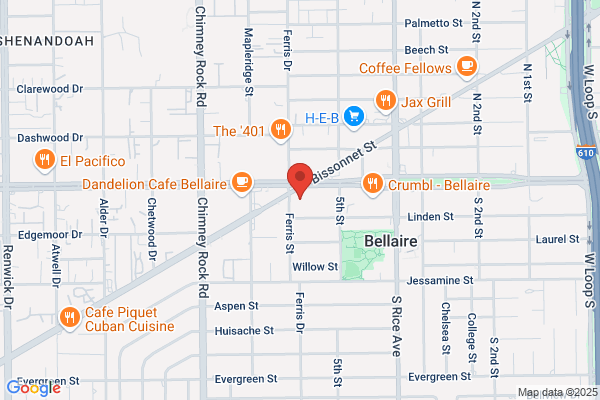 Bellaire Garage Door Repair