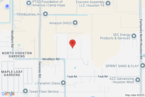Crdn of Greater Houston South