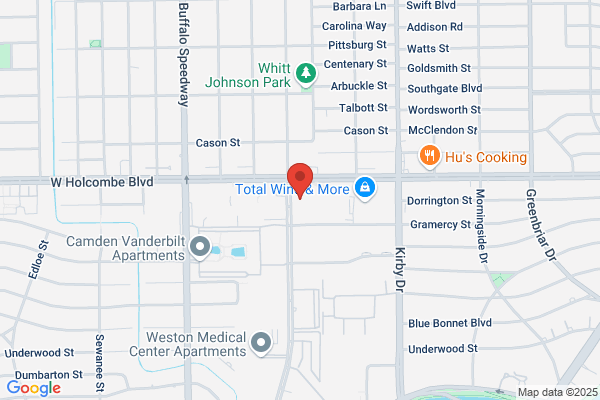 Houston Cancer Center | Kelsey-Seybold