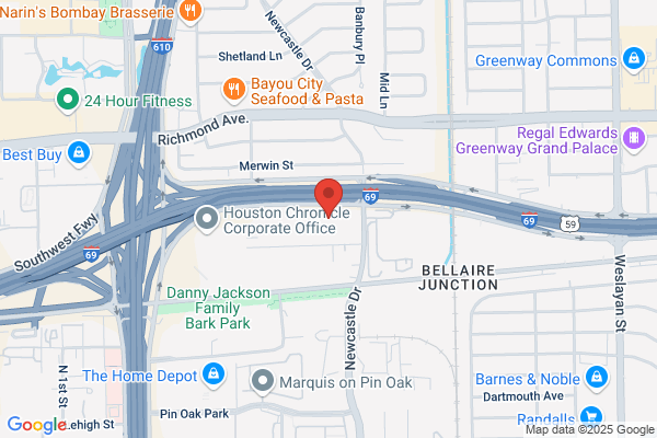CLS Health: Galleria Primary Care Clinic