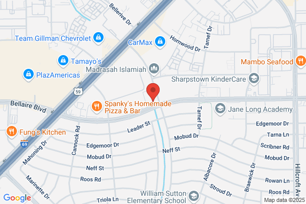 Hiwet Clinic Primary Care
