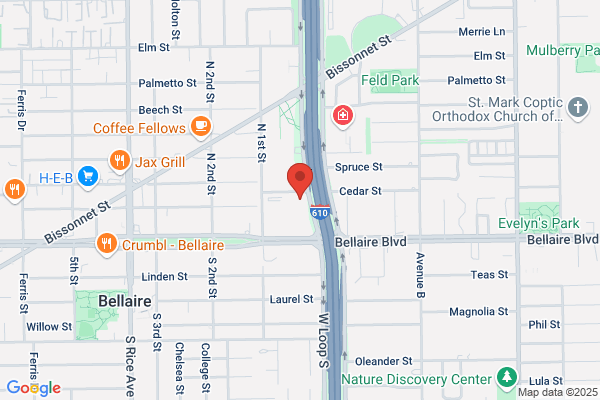 Pediatrics of Southwest Houston