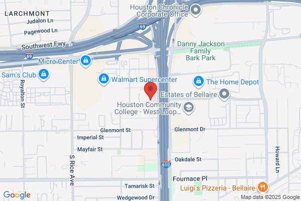 Affiliated Dermatologist of Houston