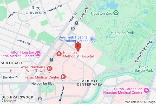 Belmont John W MD