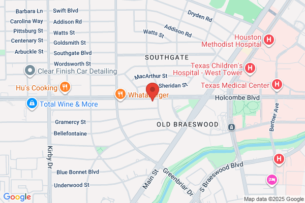 Endocrinology and Osteoporosis Centers of Texas