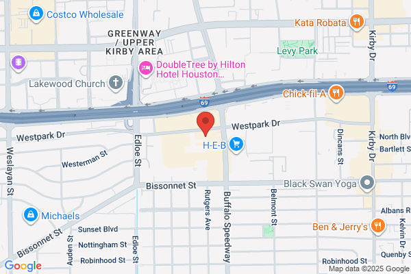 Houston Methodist Primary Care Group