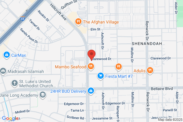 Primo Health & Injury Center