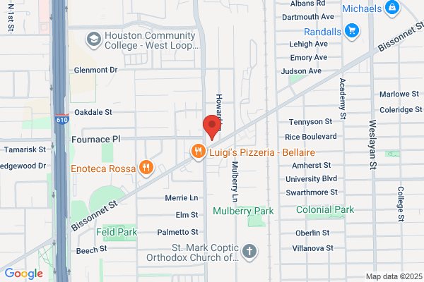 Surgical Clinic of Houston