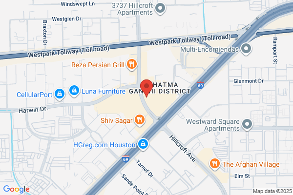 Bazaar Cheh Inc