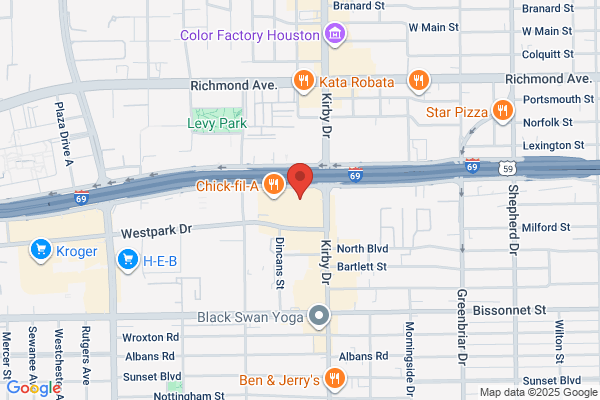 SOK Salon On Kirby
