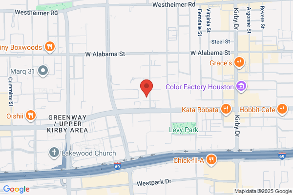 Fringe Salon and Color Bar