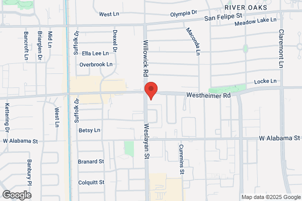 Bayou City Dermatology - River Oaks