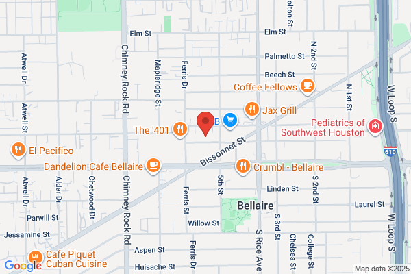 Ralph's Barber & Style Shop of Bellaire