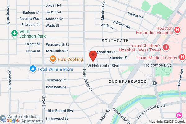 Sport Clips Haircuts of Houston - Medical Center