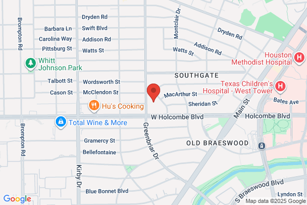 HealthSource of Houston Medical Center