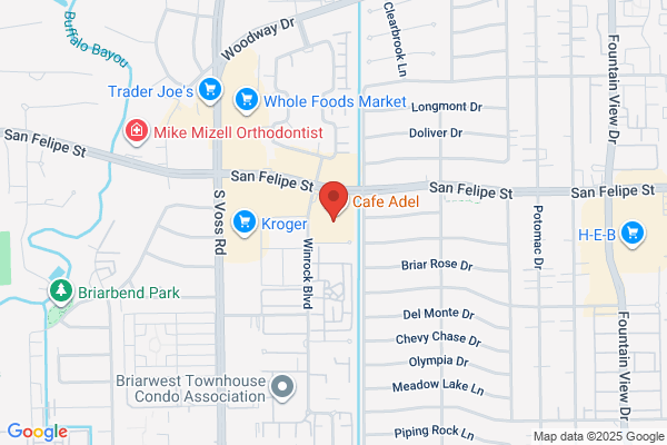 Primary Care - Baylor St. Luke's Medical Group (San Felipe) - Houston, TX
