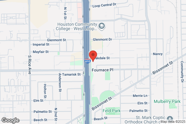 Air Duct Cleaning Bellaire TX