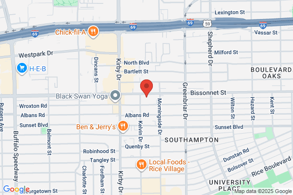 Kirby Repair Service