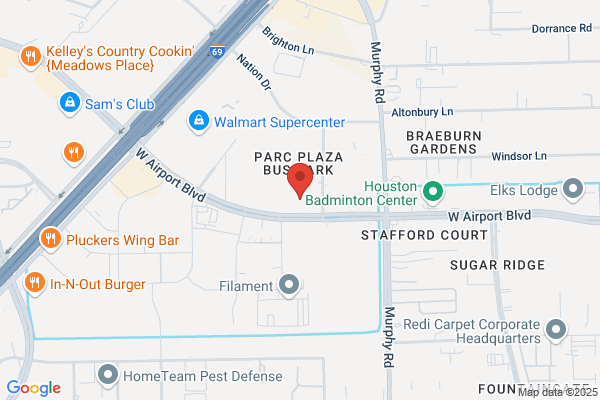 Asperion Hospice of Houston
