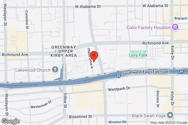 Disability Services of the Southwest