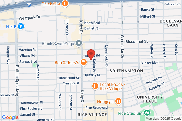 Compton Higdon Insurance Agency