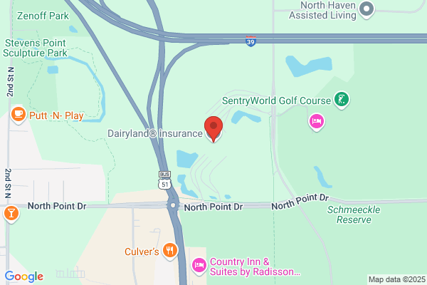 Dairyland Insurance Company
