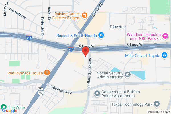 Hunter's Insurance Agency