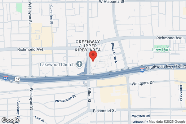 Stf Houston Greenway Plaza
