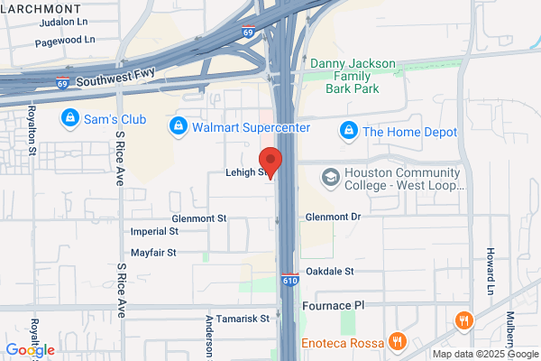 The Johnson Group Inc