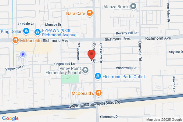 Houston Drapery Center