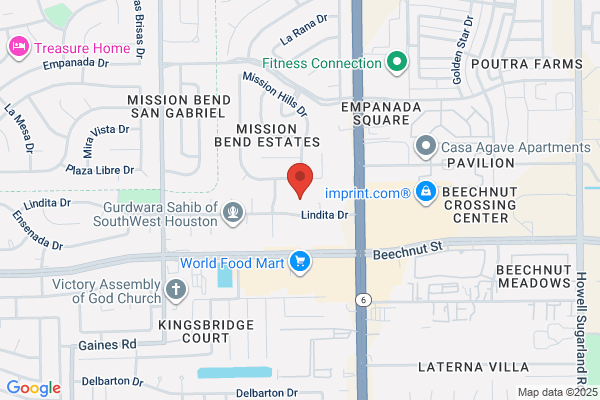 Maranatha Rsi Inc