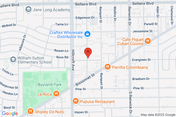 Unique Arts of Houston Inc