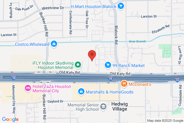 Richardson Investment Company